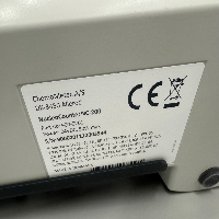 Chemometec NucleoCounter NC-200 Cell Counter image 1